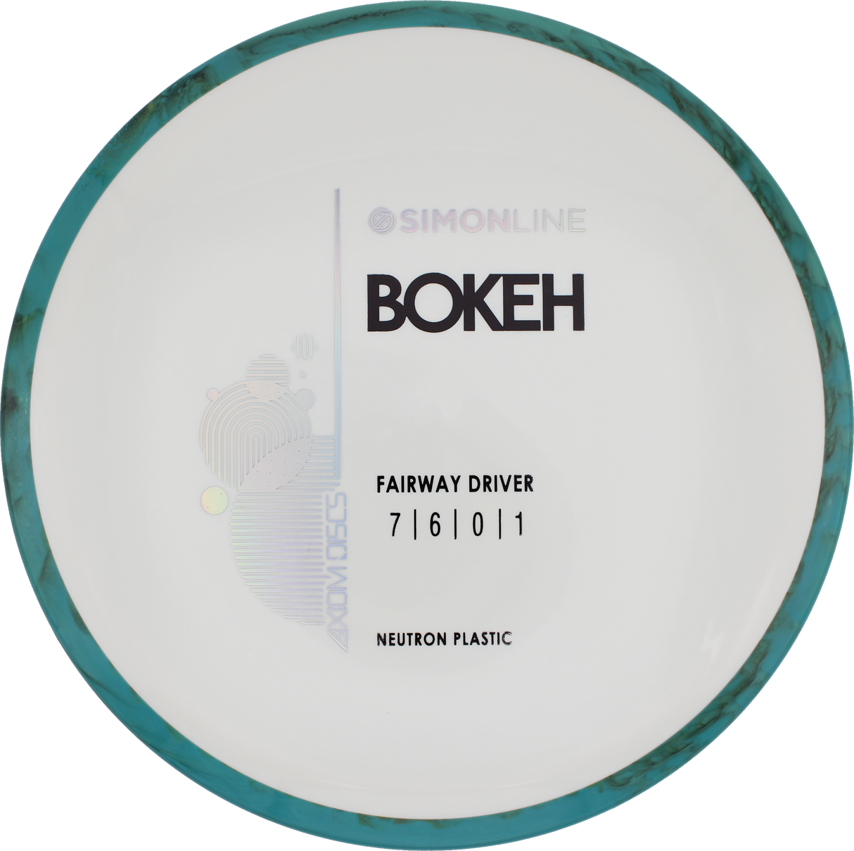 Axiom Bokeh | Neutron