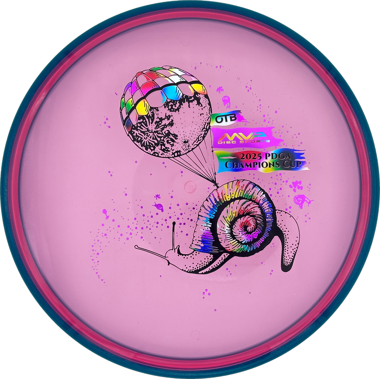 Axiom Envy Prism Proton - Champions Cup Edition