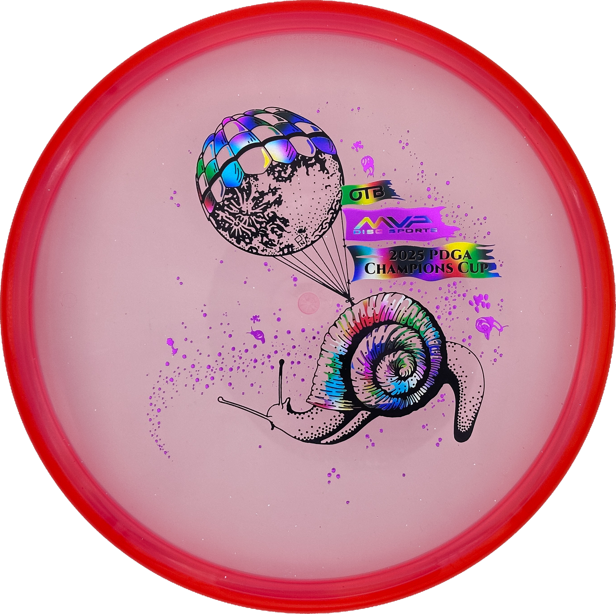 Axiom Envy Prism Proton - Champions Cup Edition