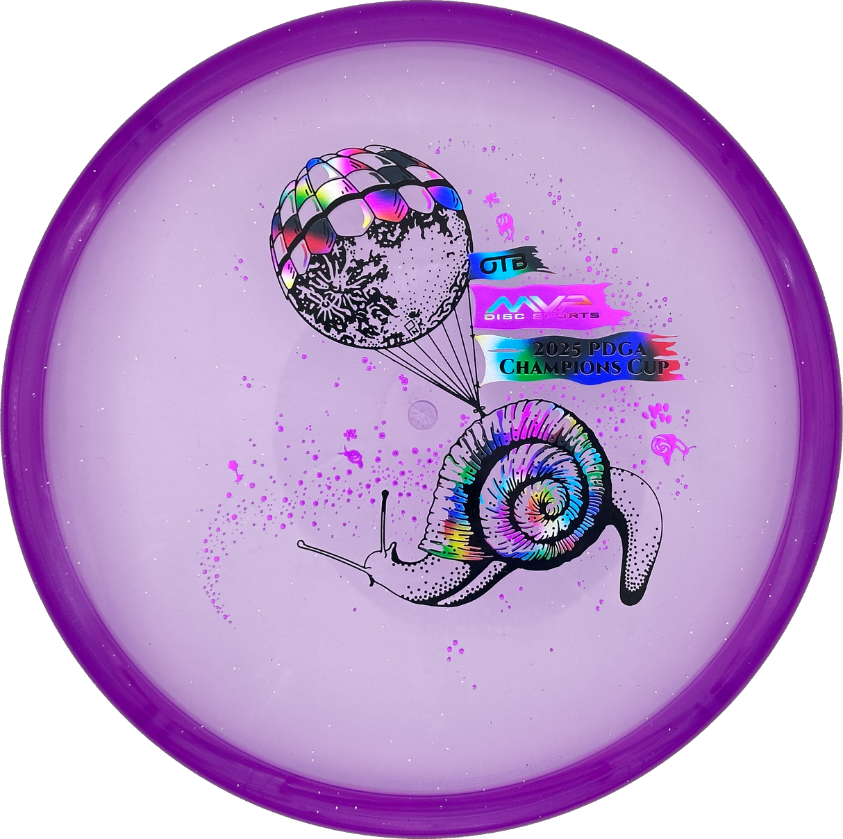 Axiom Envy Prism Proton - Champions Cup Edition