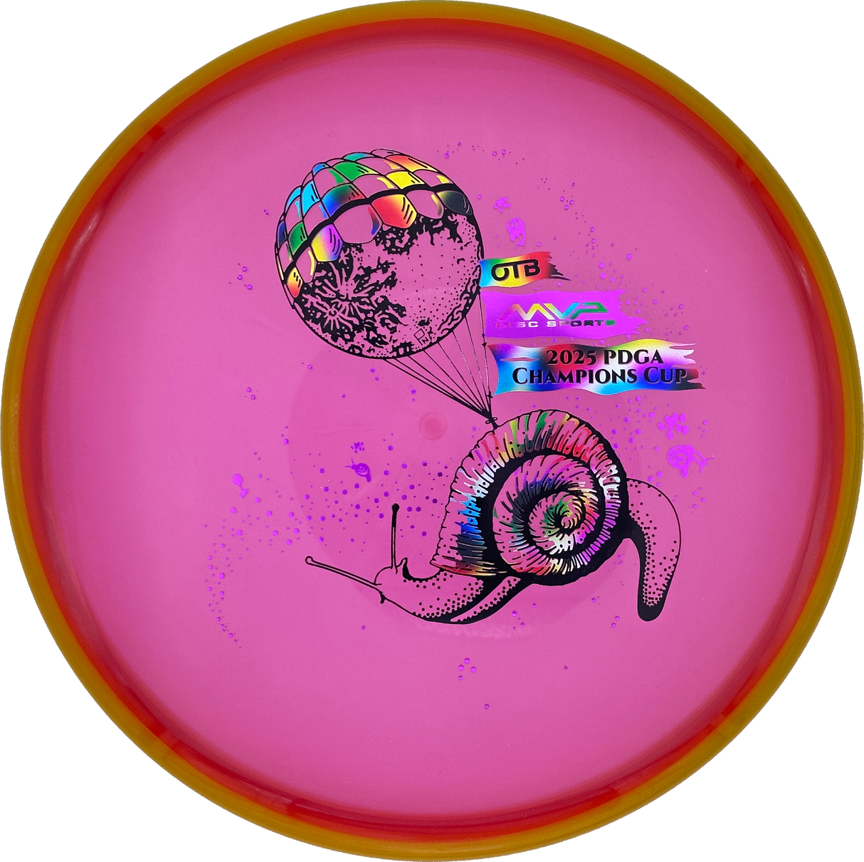 Axiom Envy Prism Proton - Champions Cup Edition