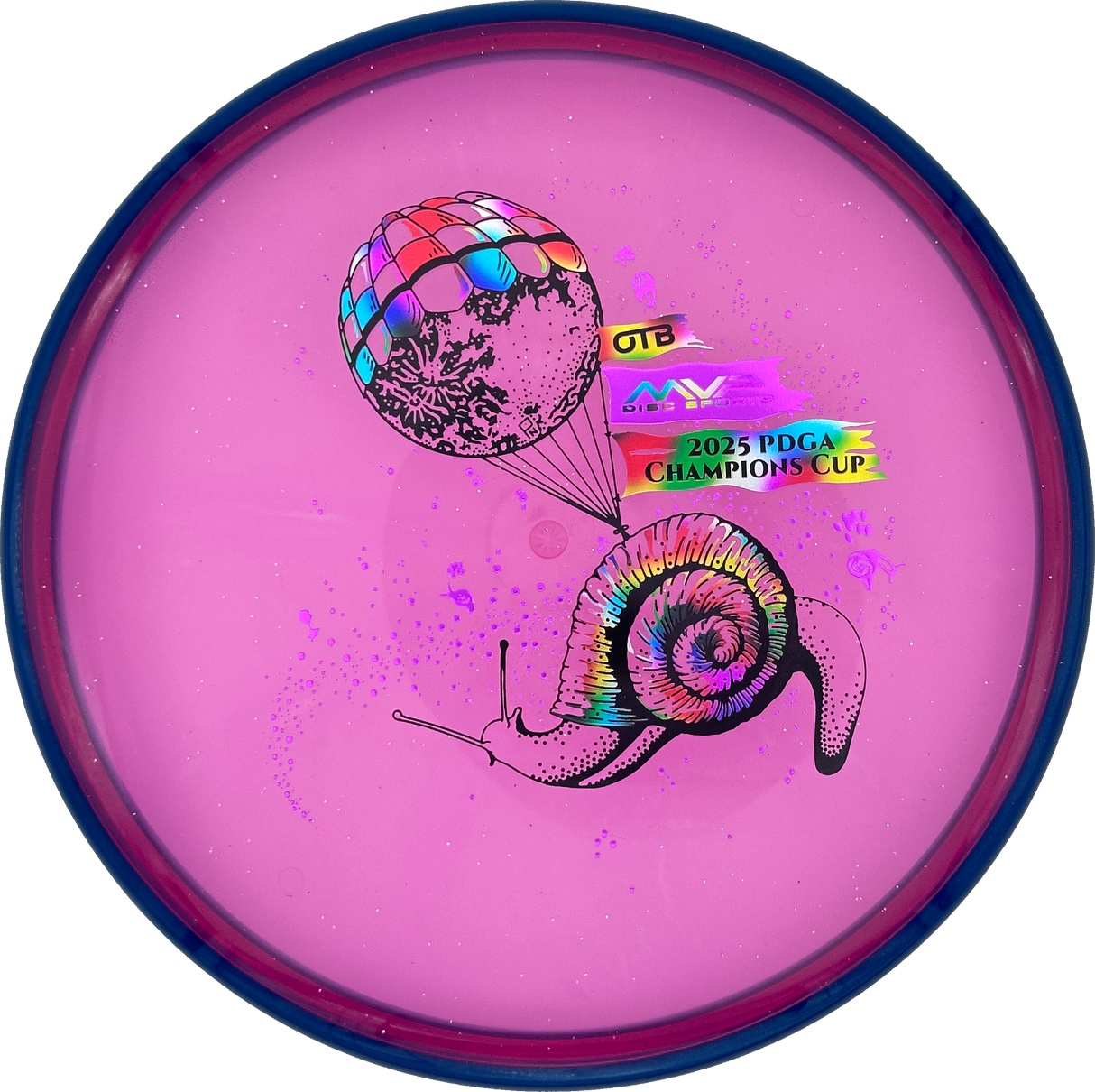 Axiom Envy Prism Proton - Champions Cup Edition