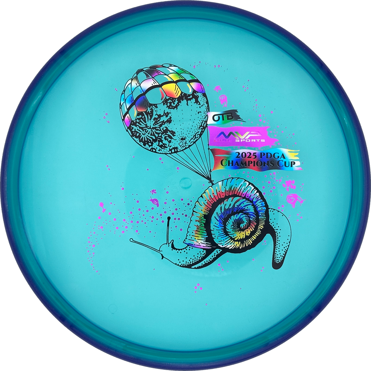 Axiom Envy Prism Proton - Champions Cup Edition