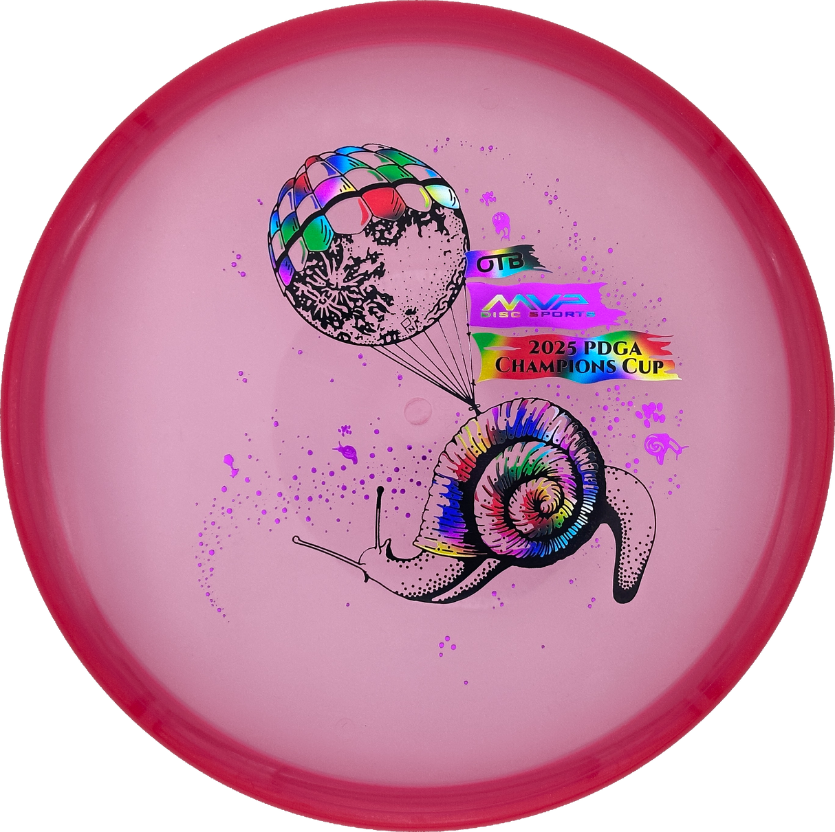 Axiom Envy Prism Proton - Champions Cup Edition