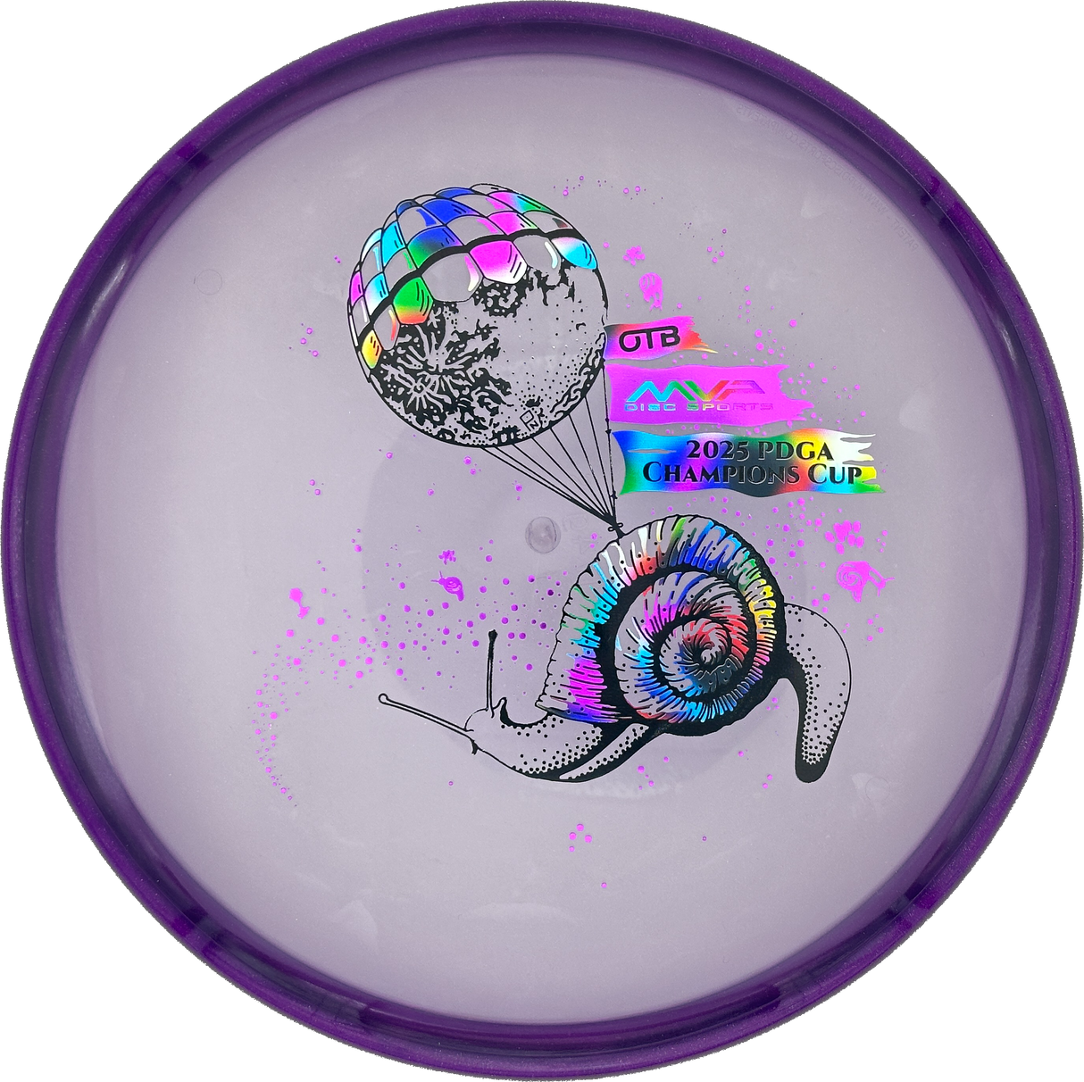 Axiom Envy Prism Proton - Champions Cup Edition