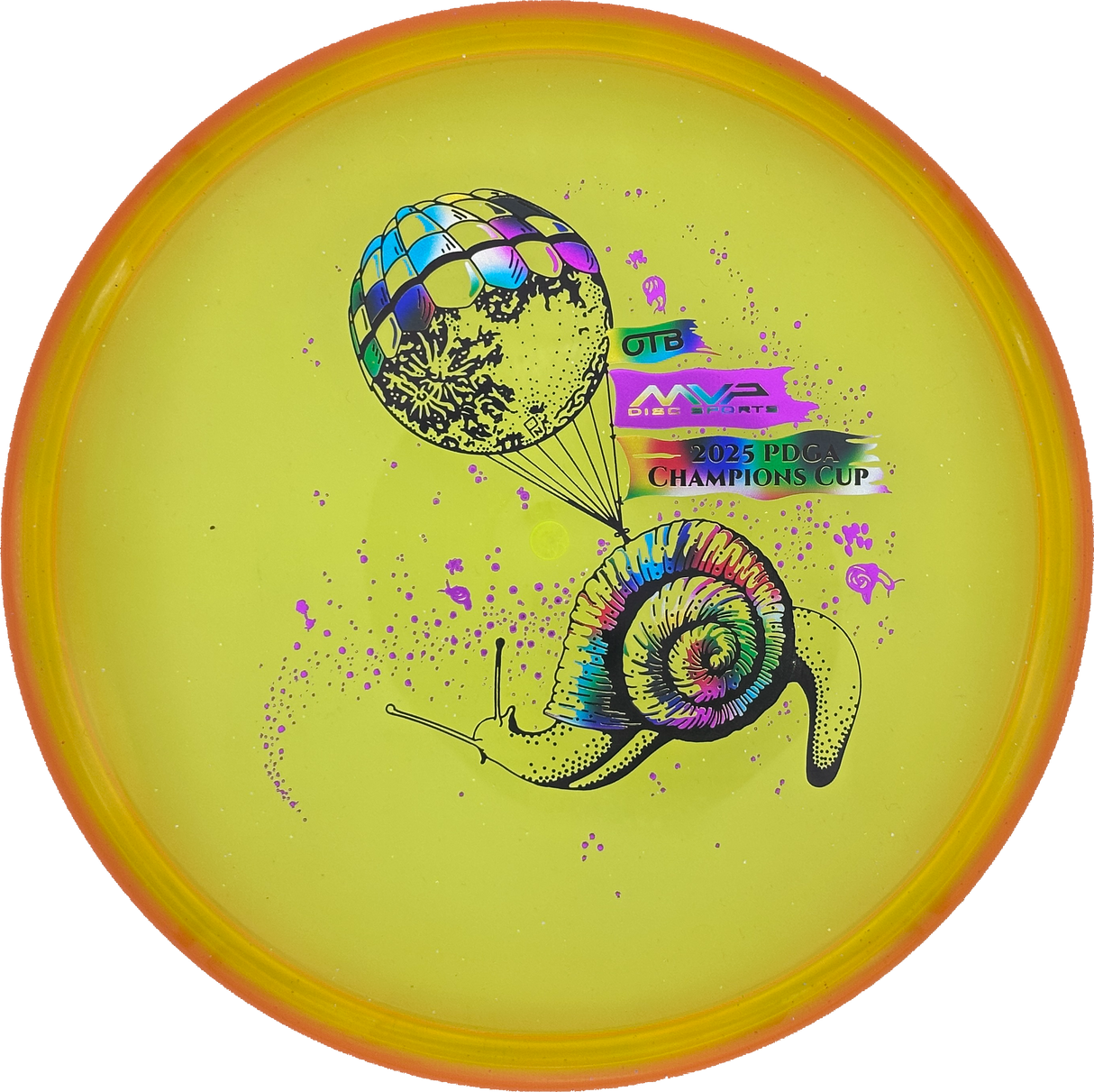 Axiom Envy Prism Proton - Champions Cup Edition