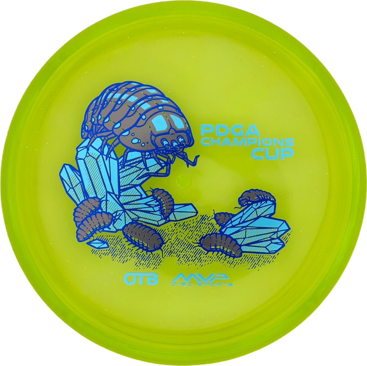 Streamline Range Proton Soft - Champions Cup Edition