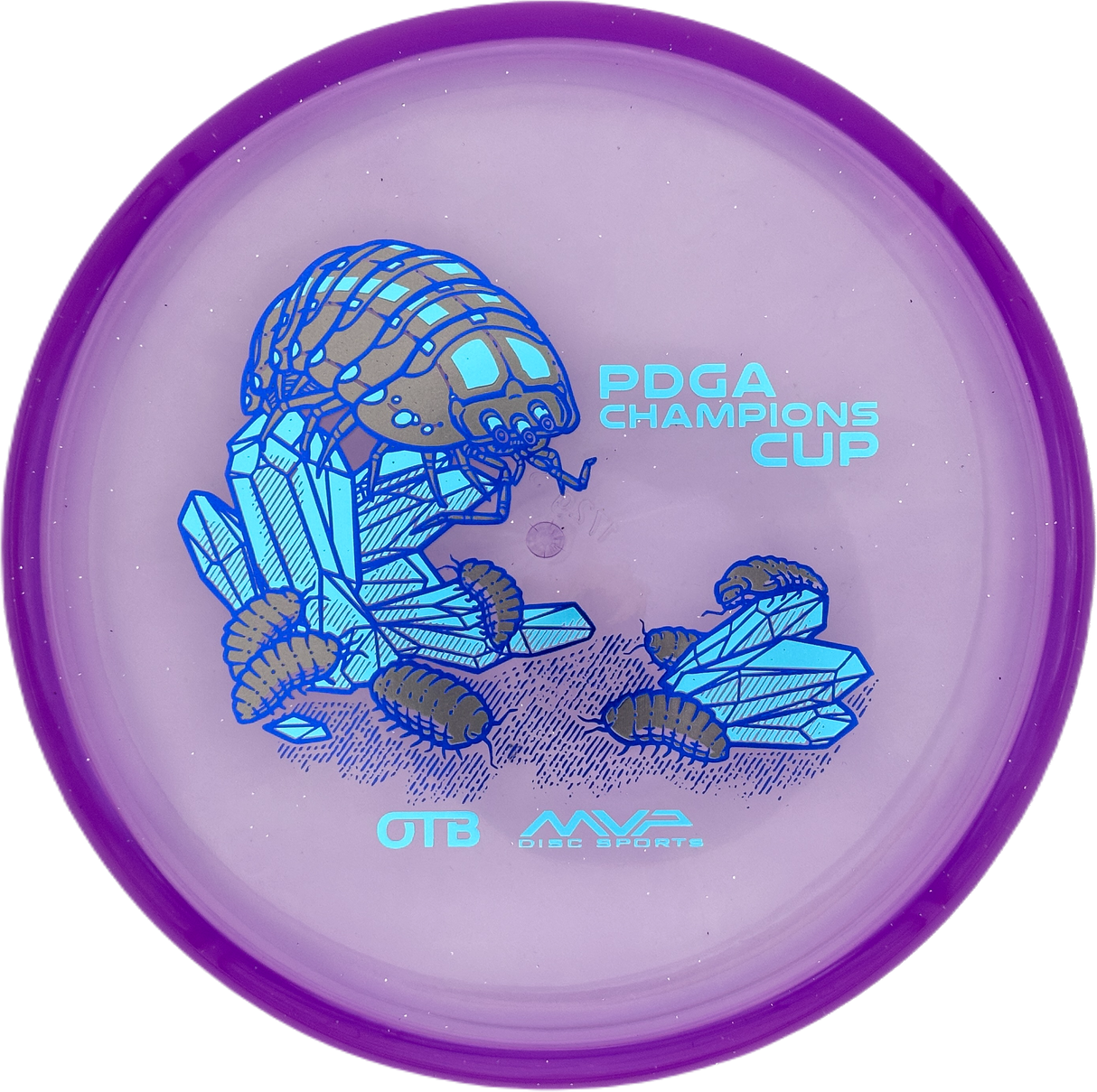 Streamline Range Proton Soft - Champions Cup Edition