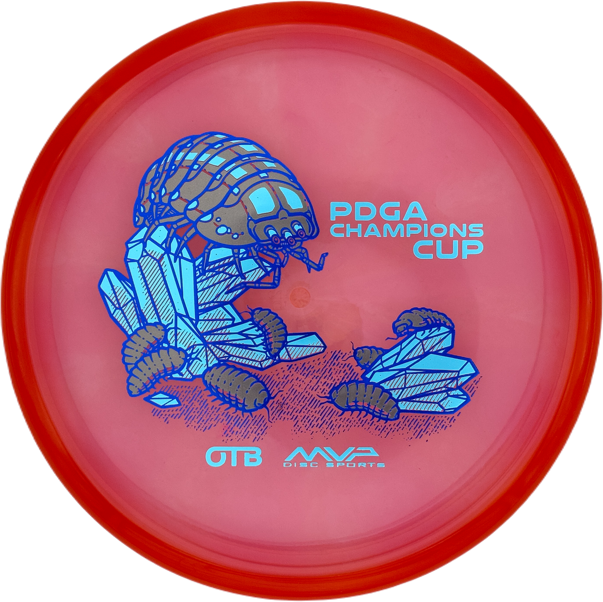 Streamline Range Proton Soft - Champions Cup Edition