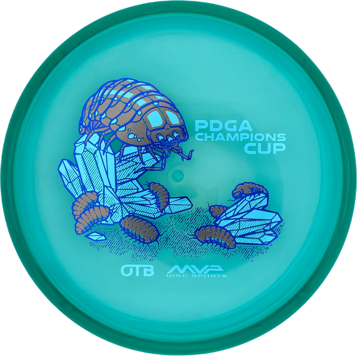 Streamline Range Proton Soft - Champions Cup Edition