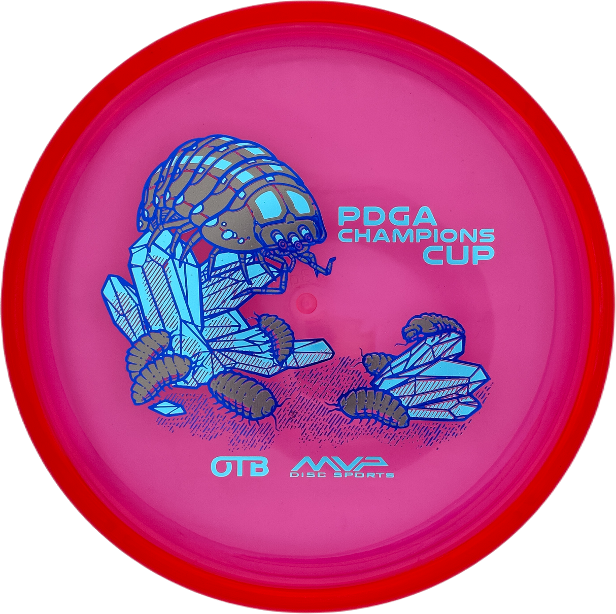 Streamline Range Proton Soft - Champions Cup Edition