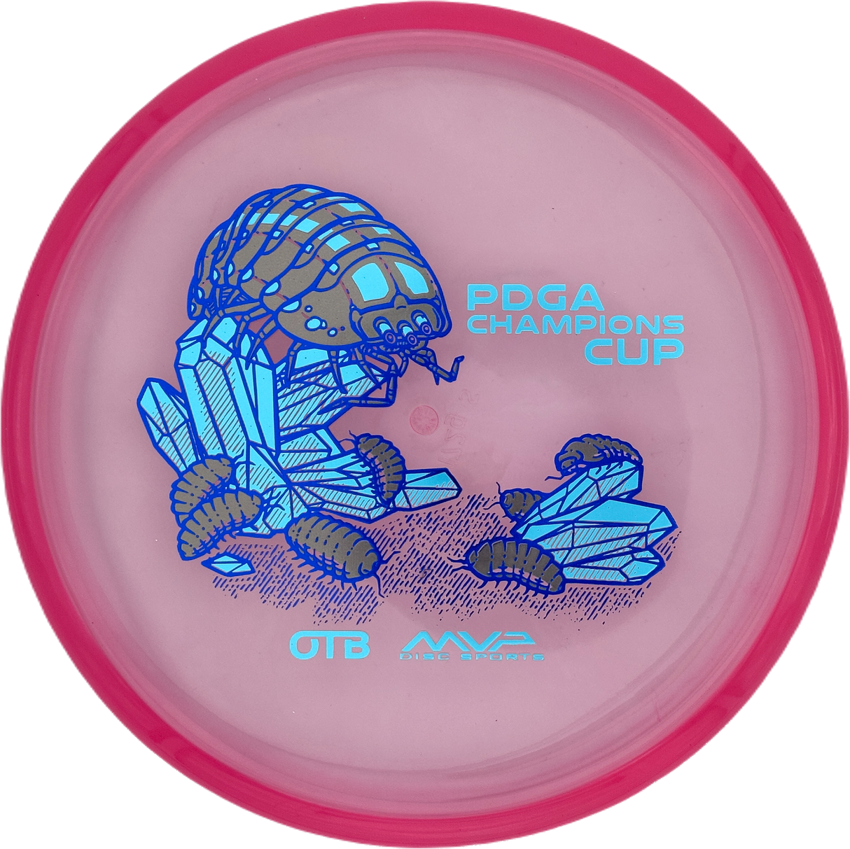 Streamline Range Proton Soft - Champions Cup Edition