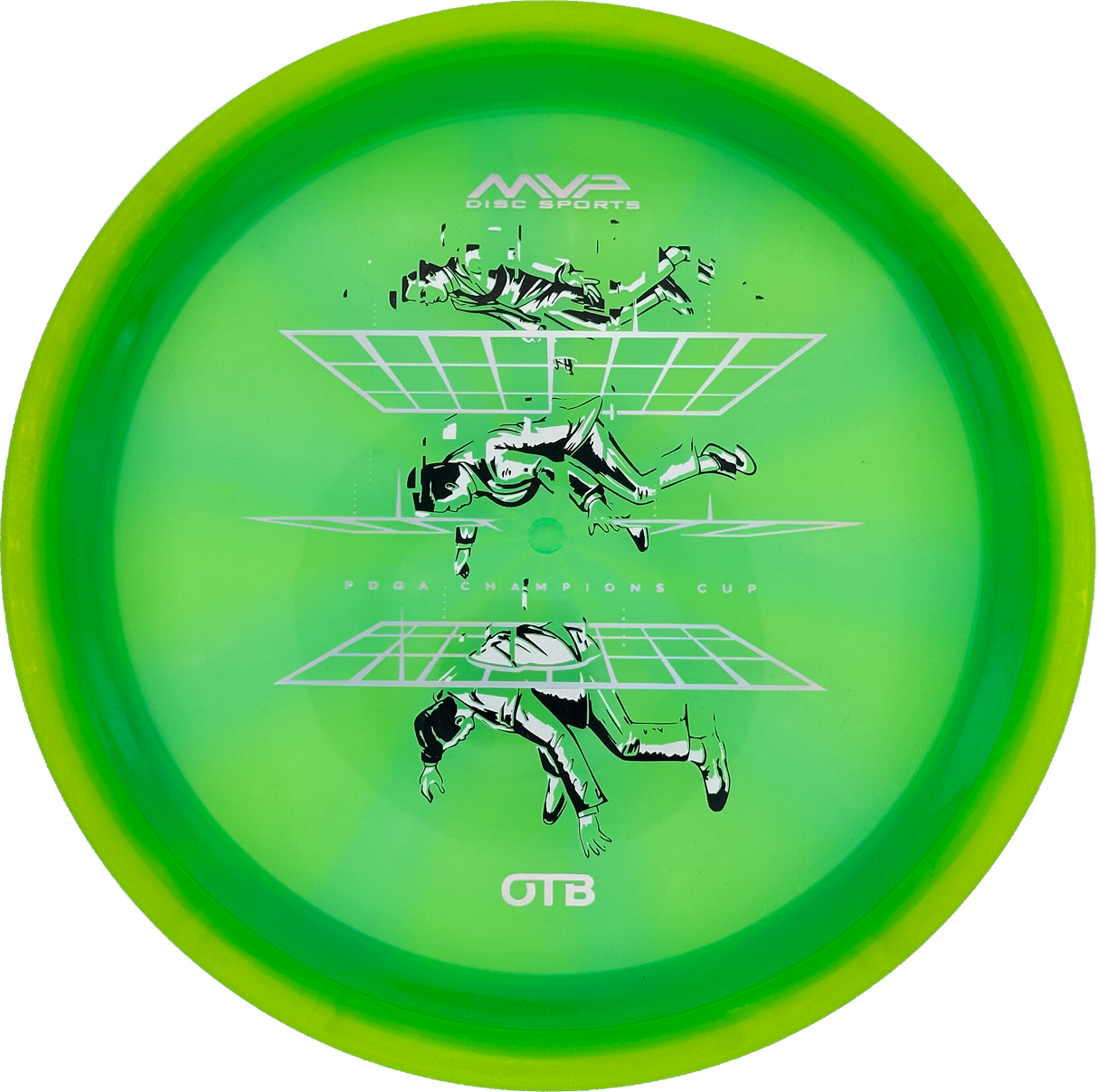 Axiom Defy Prism Proton Soft - Champions Cup Edition