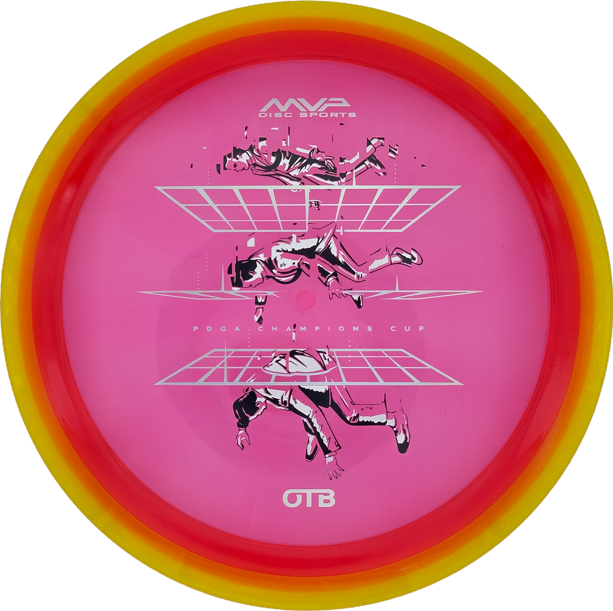 Axiom Defy Prism Proton Soft - Champions Cup Edition