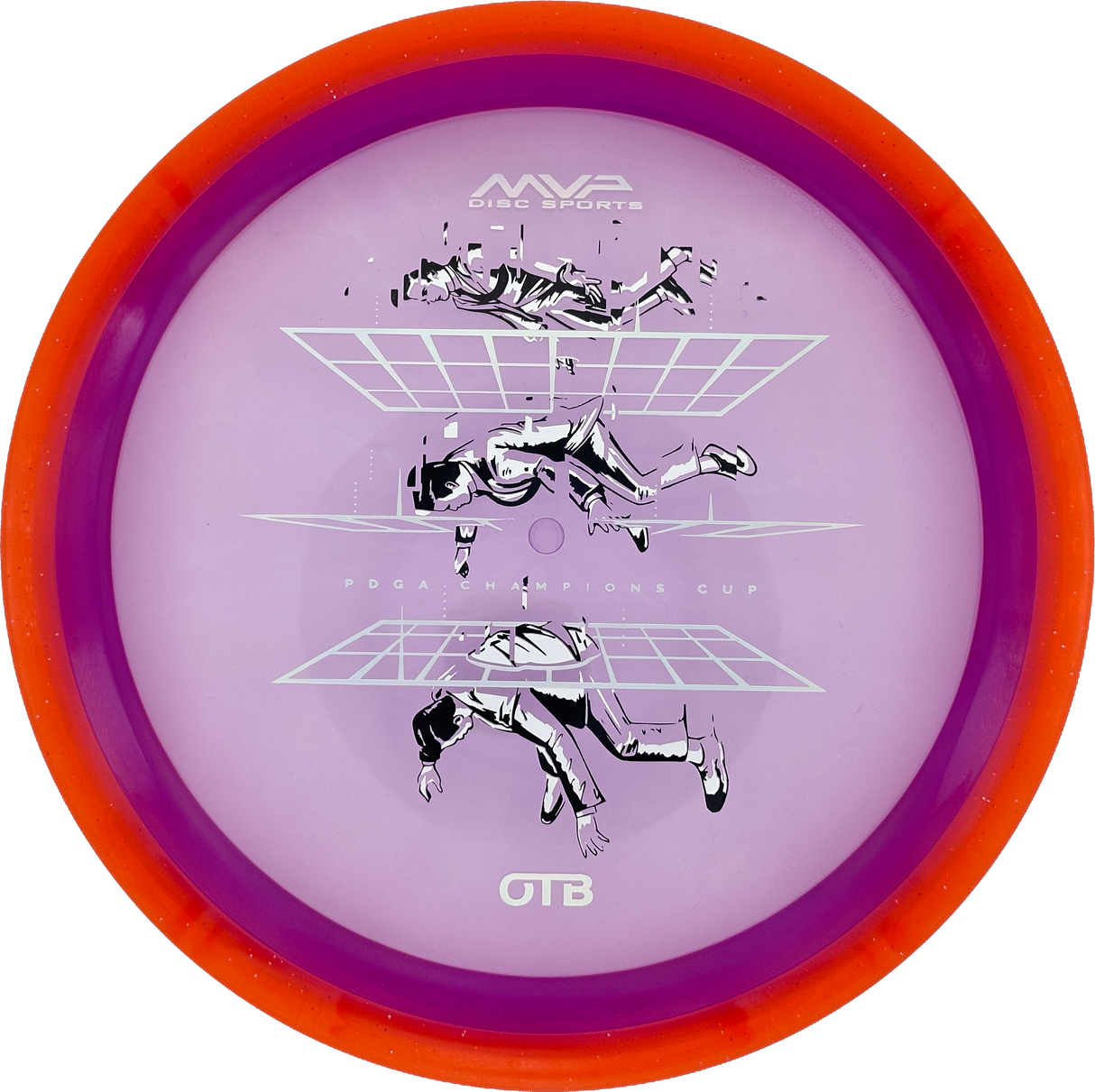 Axiom Defy Prism Proton Soft - Champions Cup Edition
