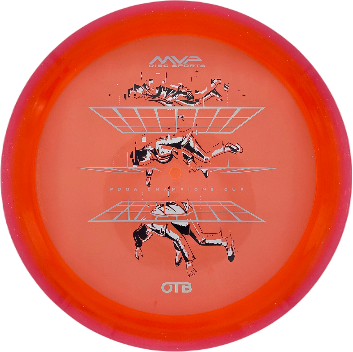 Axiom Defy Prism Proton Soft - Champions Cup Edition