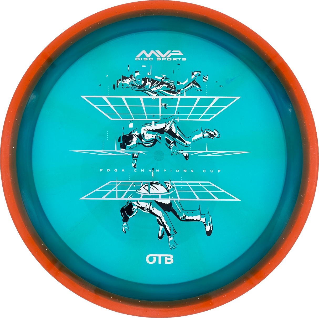 Axiom Defy Prism Proton Soft - Champions Cup Edition