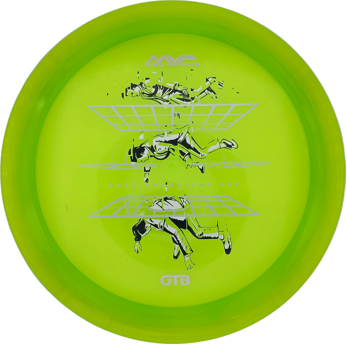 Axiom Defy Prism Proton Soft - Champions Cup Edition