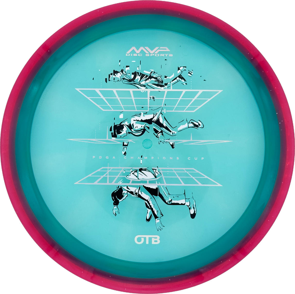 Axiom Defy Prism Proton Soft - Champions Cup Edition