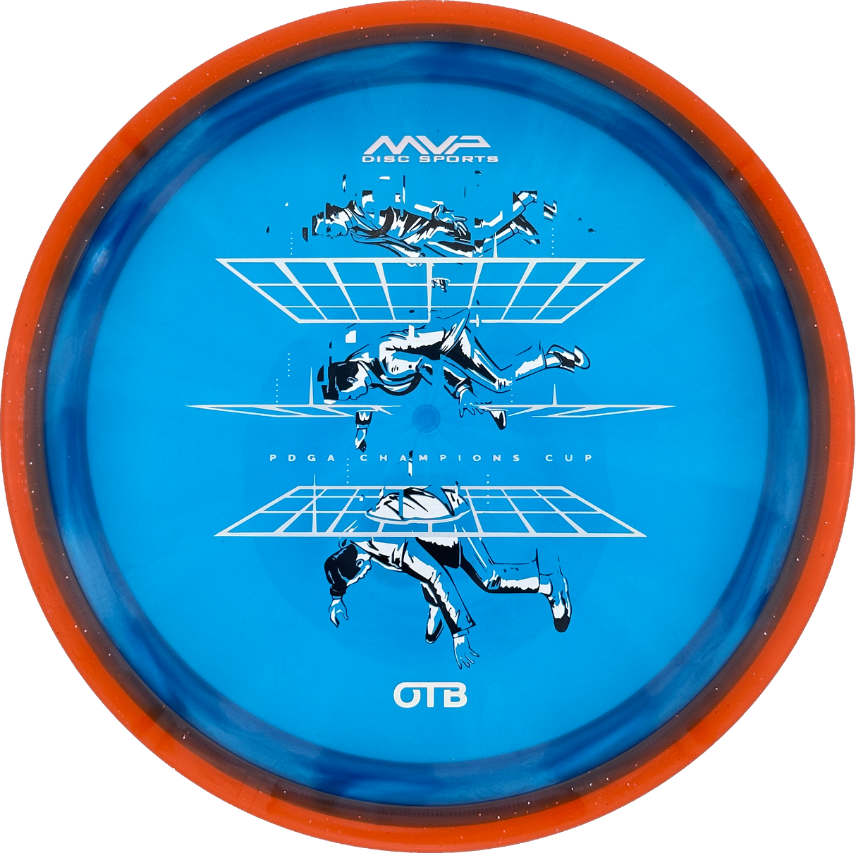 Axiom Defy Prism Proton Soft - Champions Cup Edition