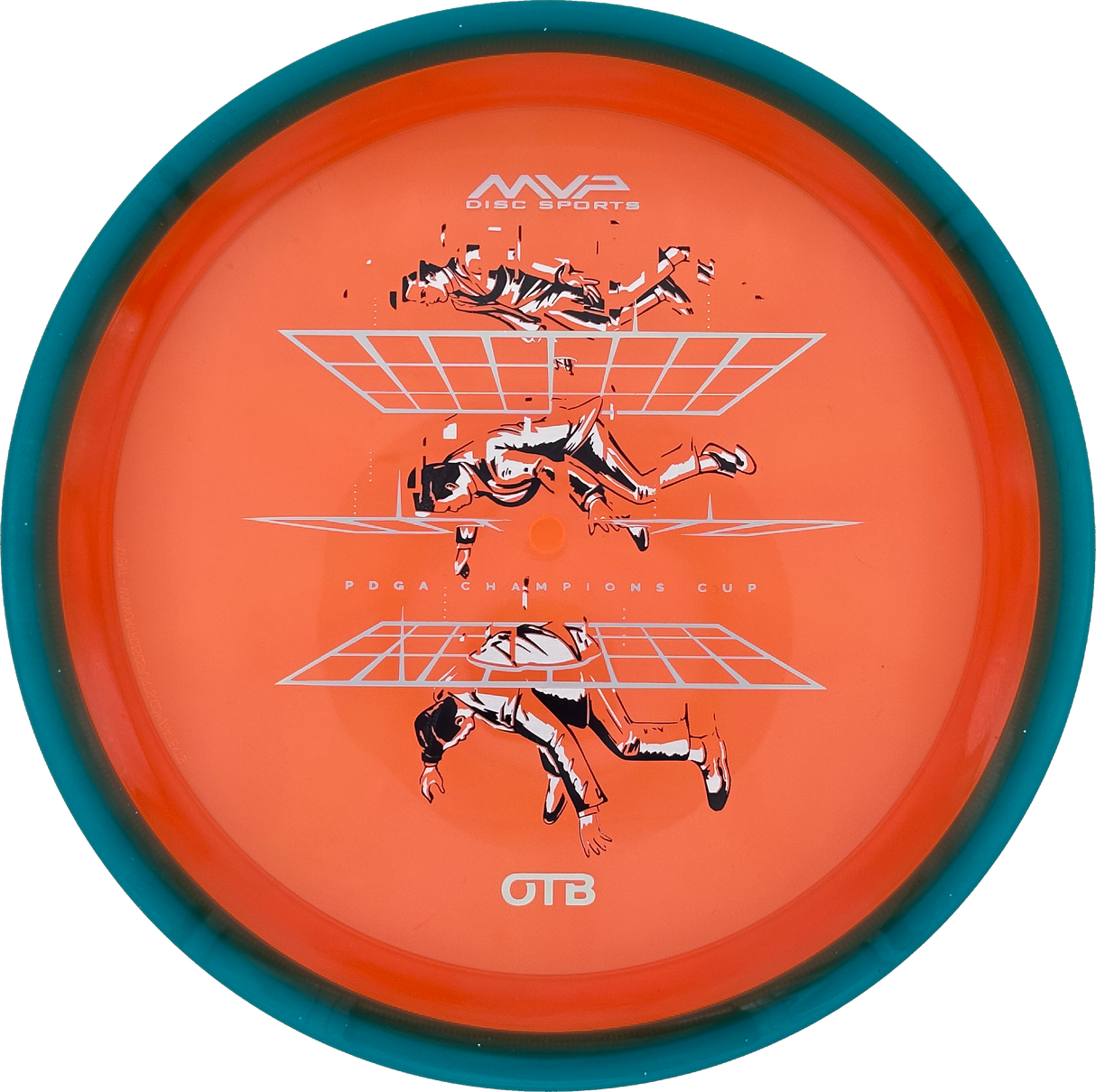 Axiom Defy Prism Proton Soft - Champions Cup Edition
