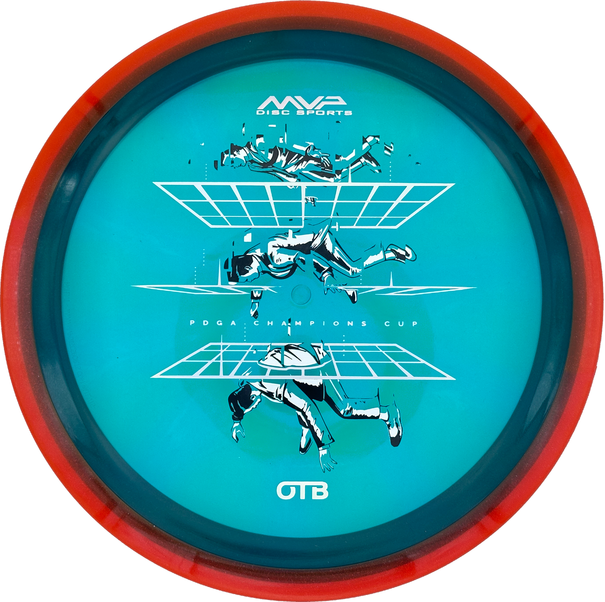 Axiom Defy Prism Proton Soft - Champions Cup Edition