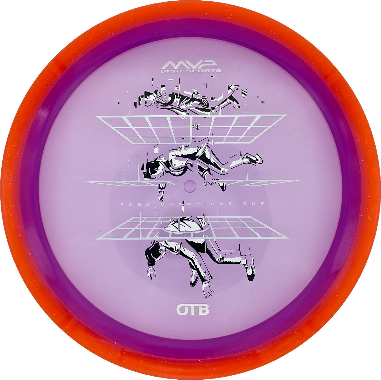 Axiom Defy Prism Proton Soft - Champions Cup Edition