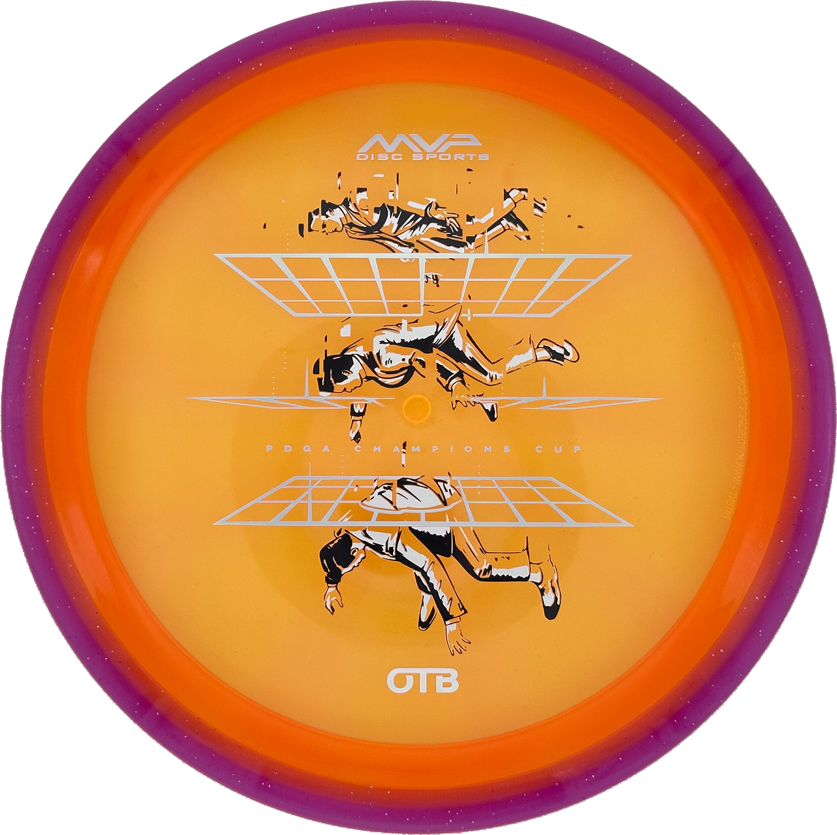 Axiom Defy Prism Proton Soft - Champions Cup Edition