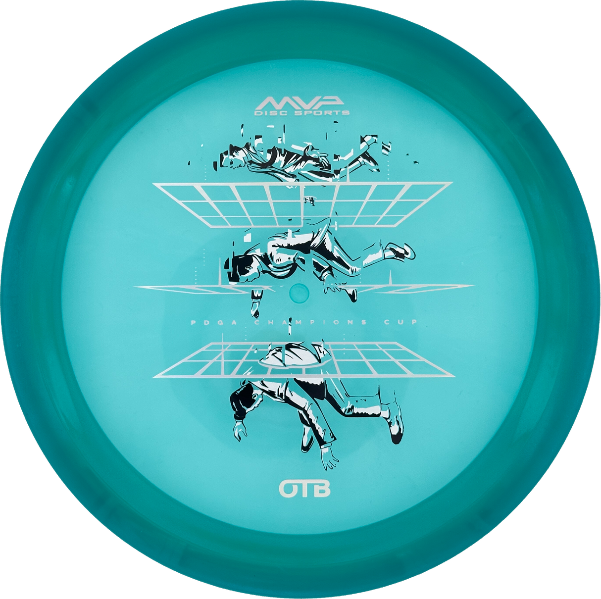 Axiom Defy Prism Proton Soft - Champions Cup Edition