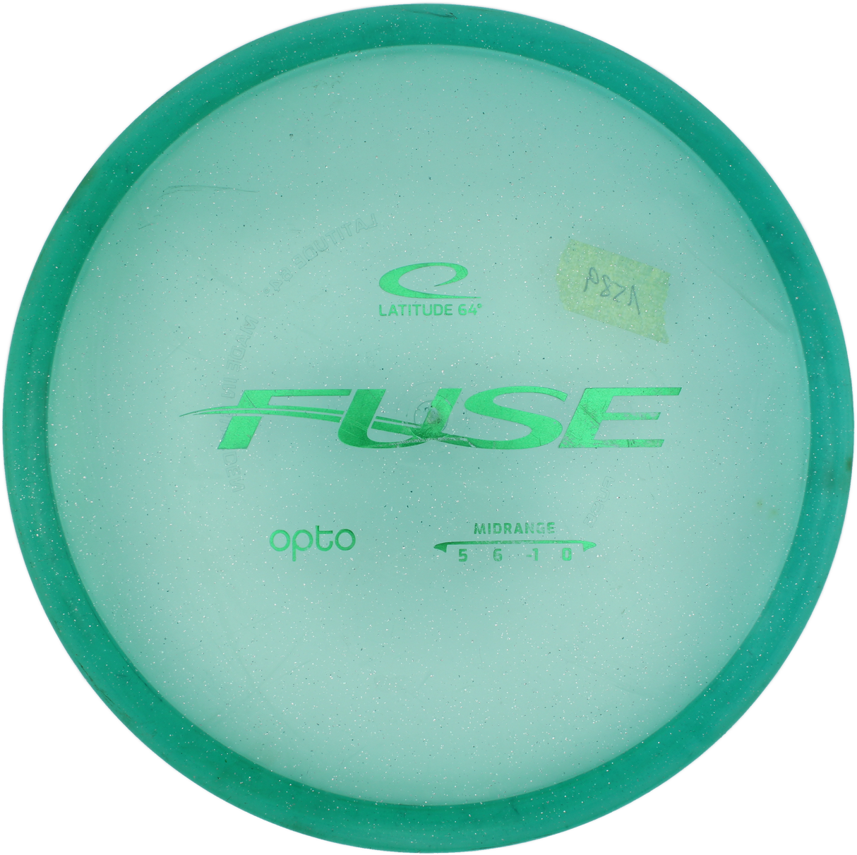 Latitude Fuse Opto Glimmer | Opto Glimmer | Gebraucht: Zustand 7 |