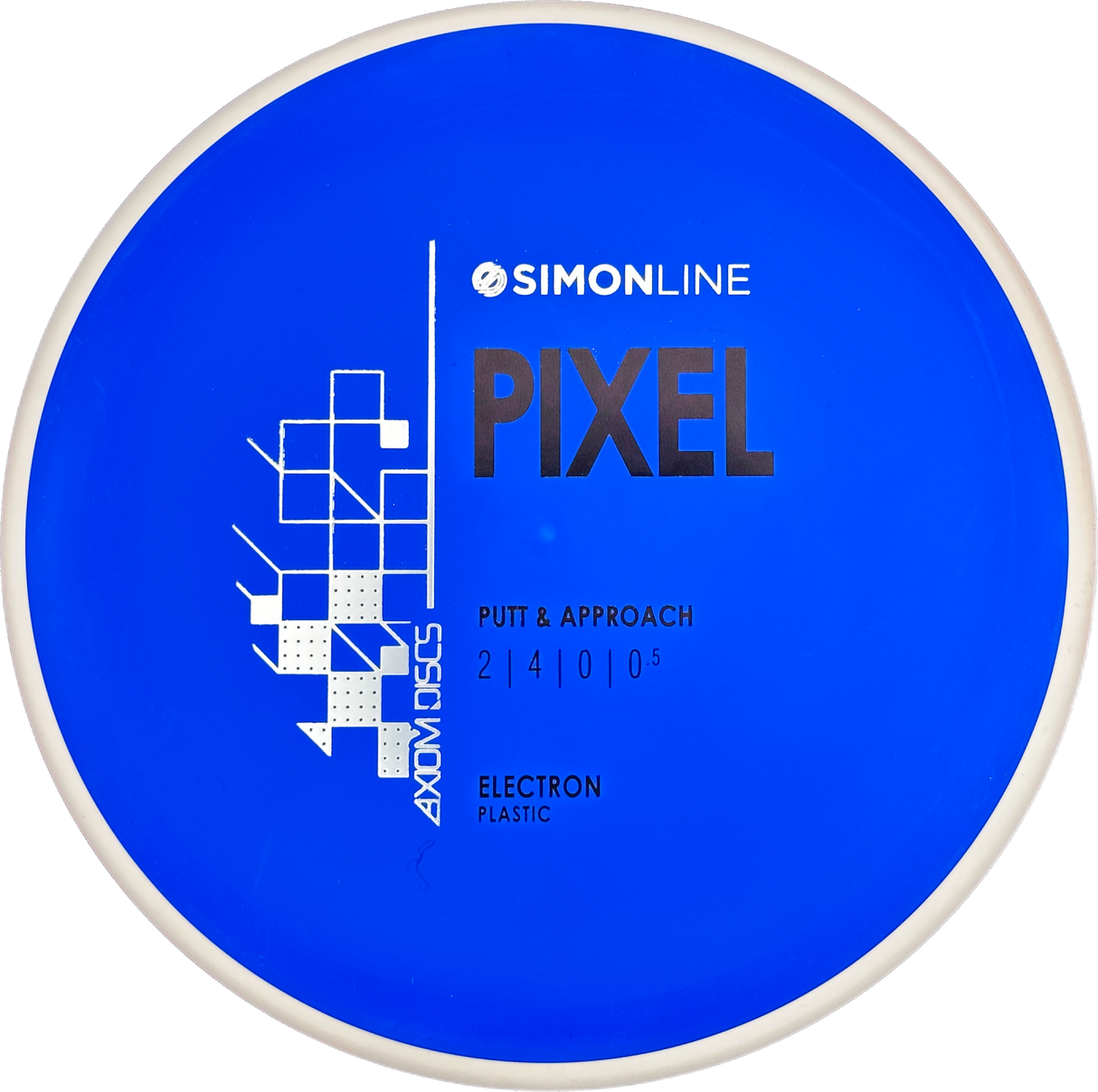 Axiom Pixel Electron