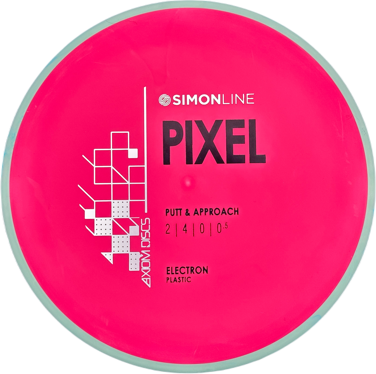 Axiom Pixel Electron