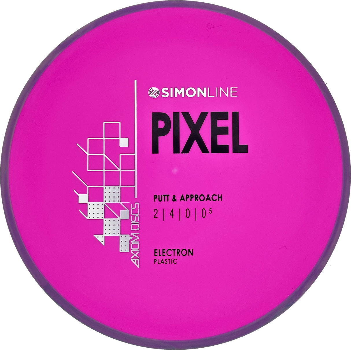 Axiom Pixel Electron