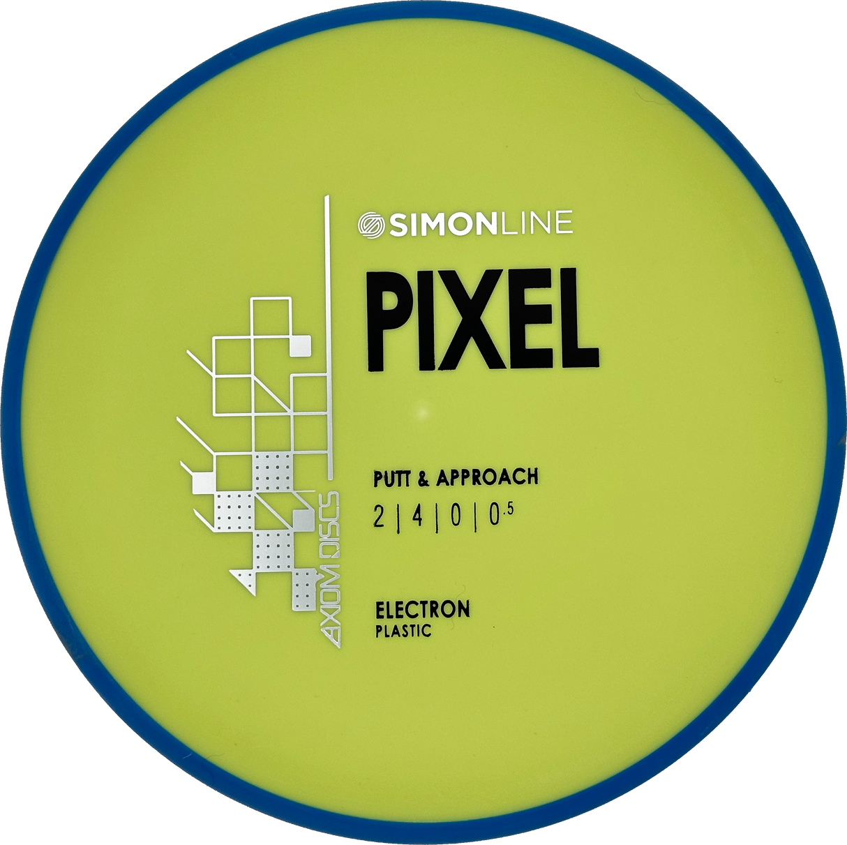 Axiom Pixel Electron