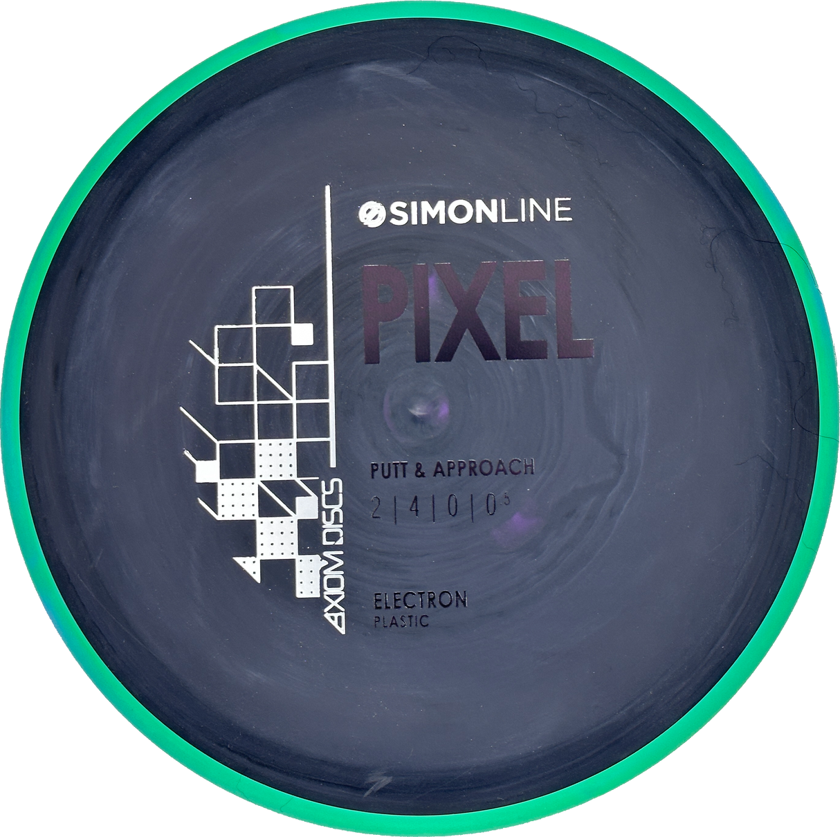 Axiom Pixel Electron