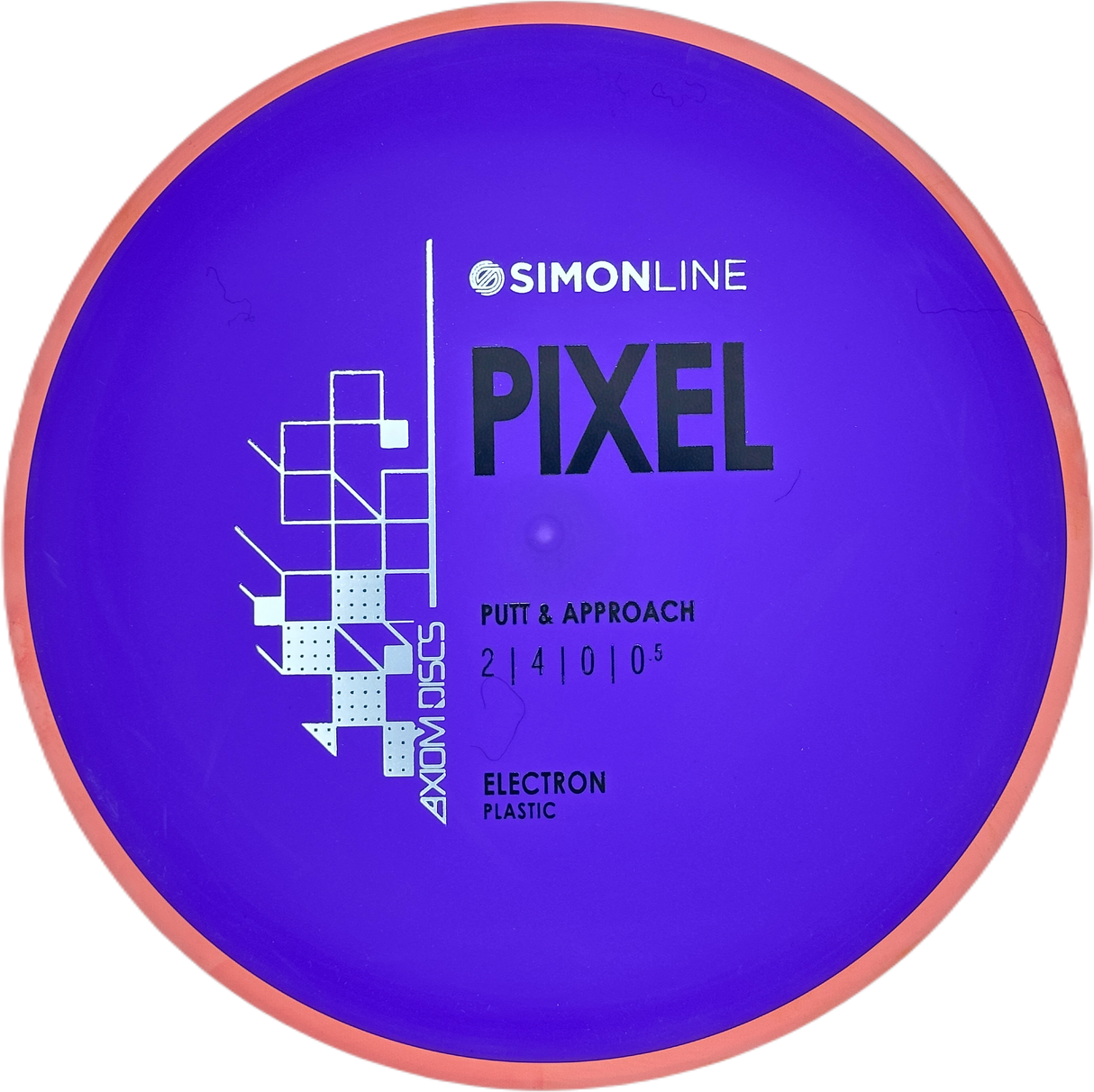Axiom Pixel Electron