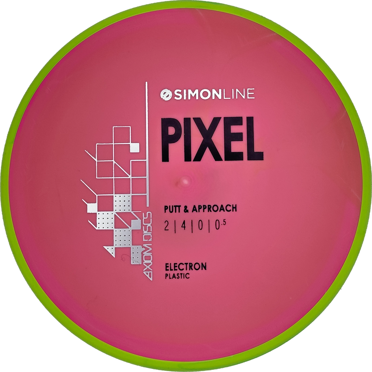 Axiom Pixel Electron