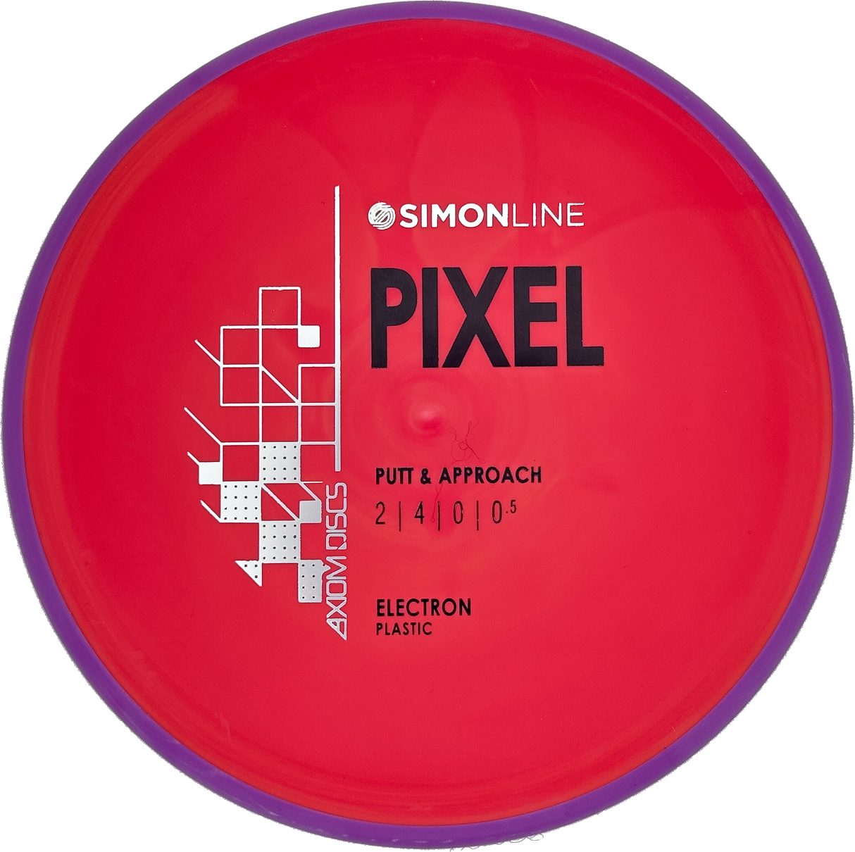 Axiom Pixel Electron