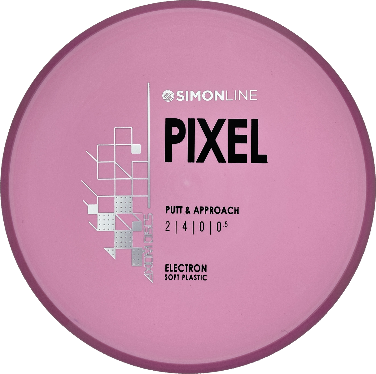 Axiom Pixel Electron Soft