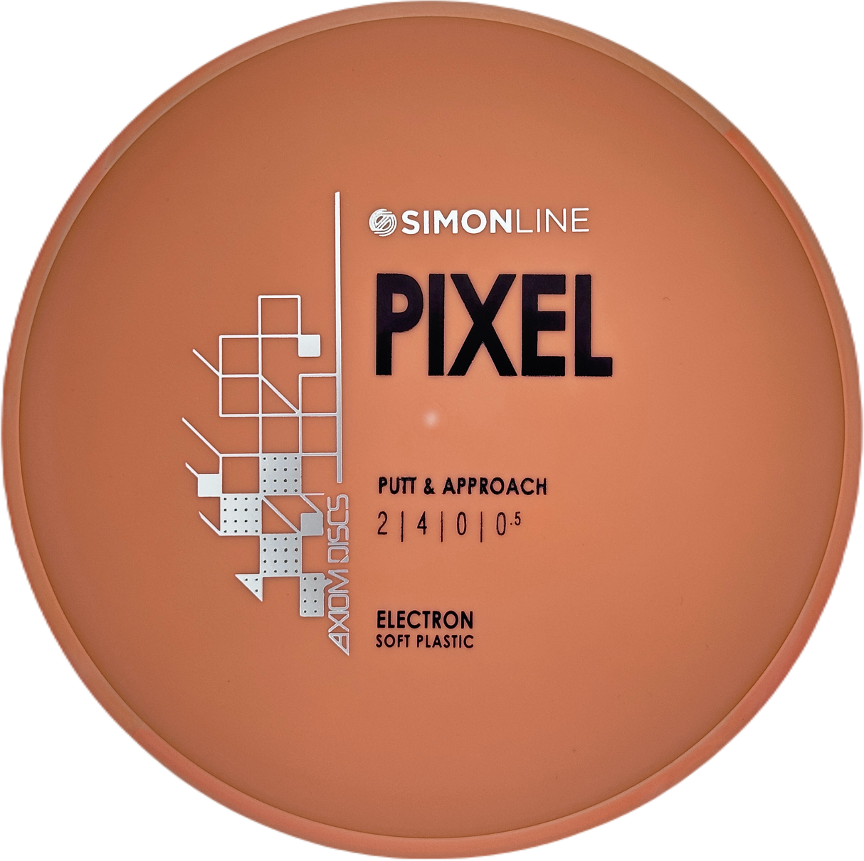 Axiom Pixel Electron Soft