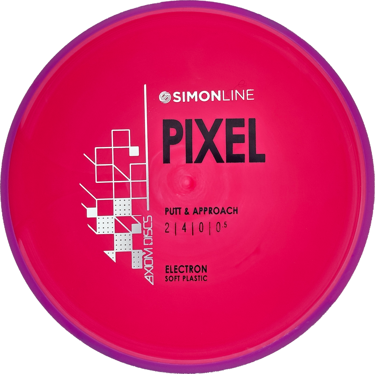 Axiom Pixel Electron Soft
