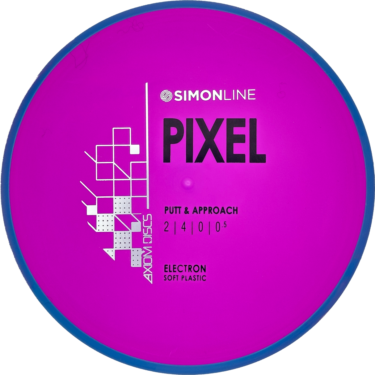 Axiom Pixel Electron Soft
