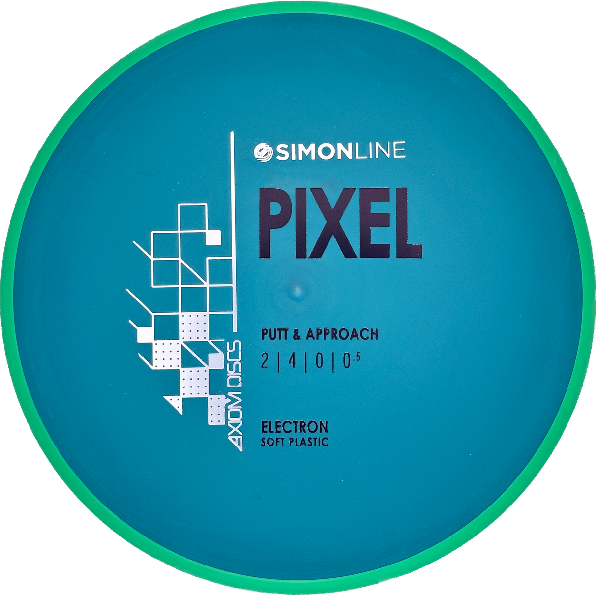 Axiom Pixel Electron Soft