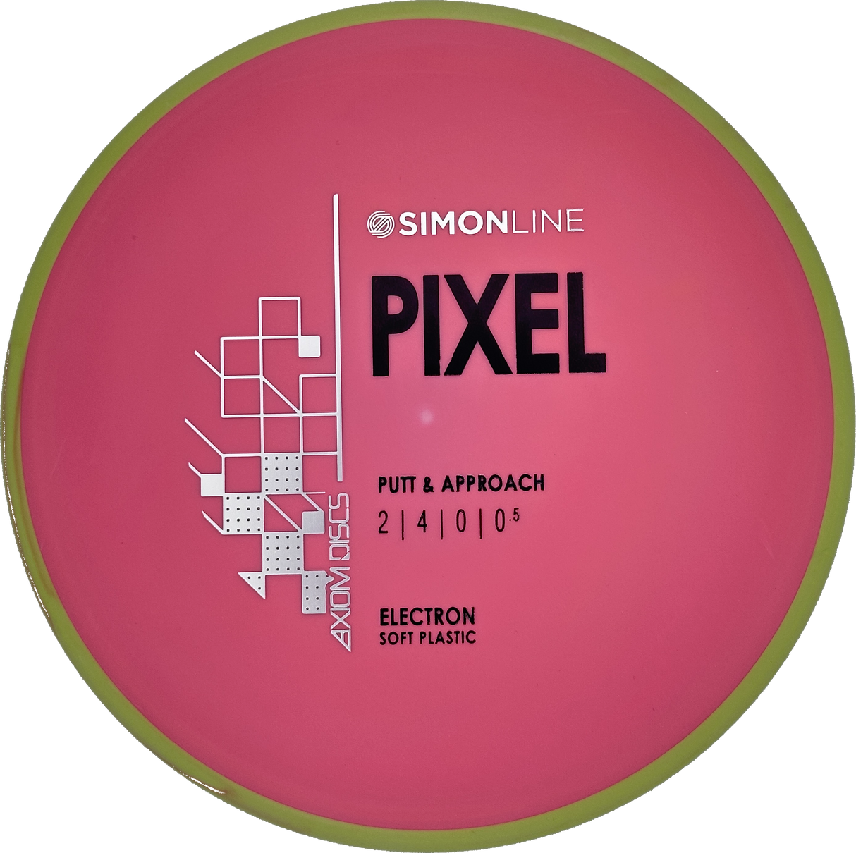 Axiom Pixel Electron Soft