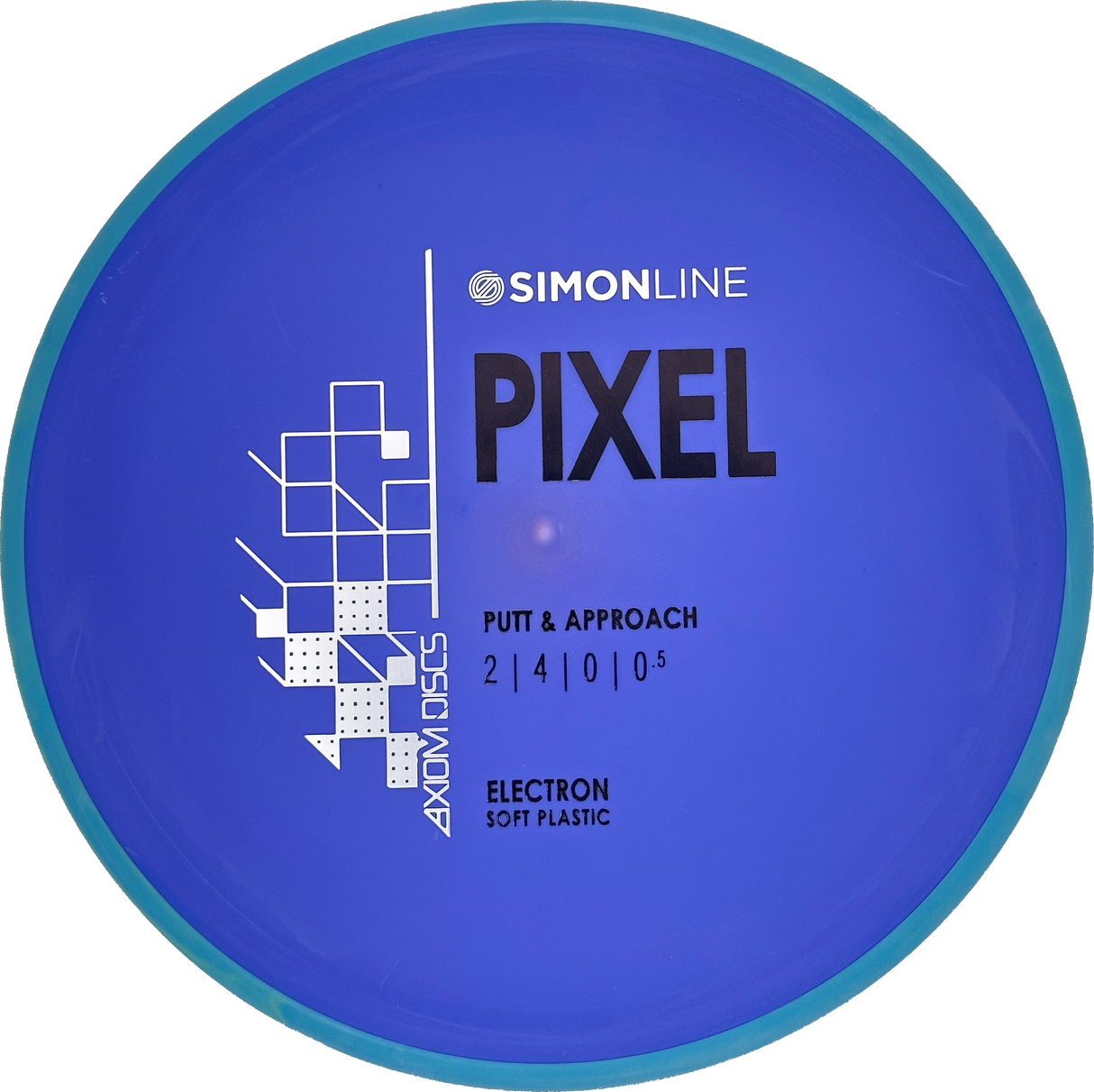 Axiom Pixel Electron Soft