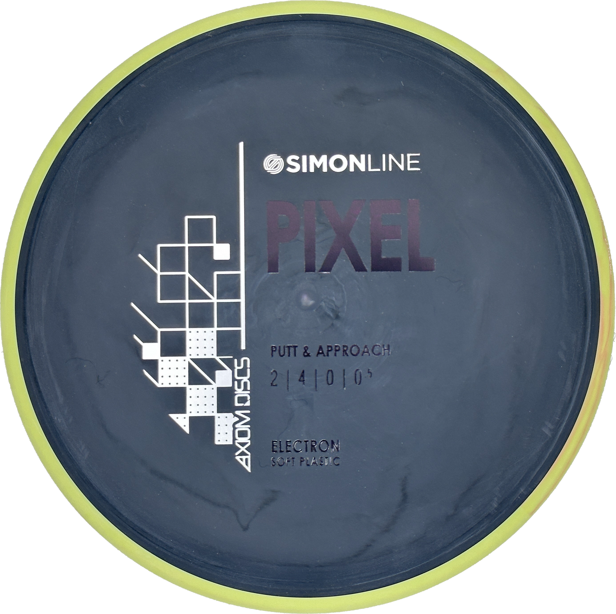 Axiom Pixel Electron Soft