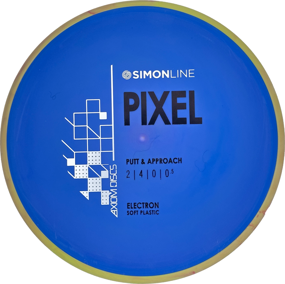 Axiom Pixel Electron Soft