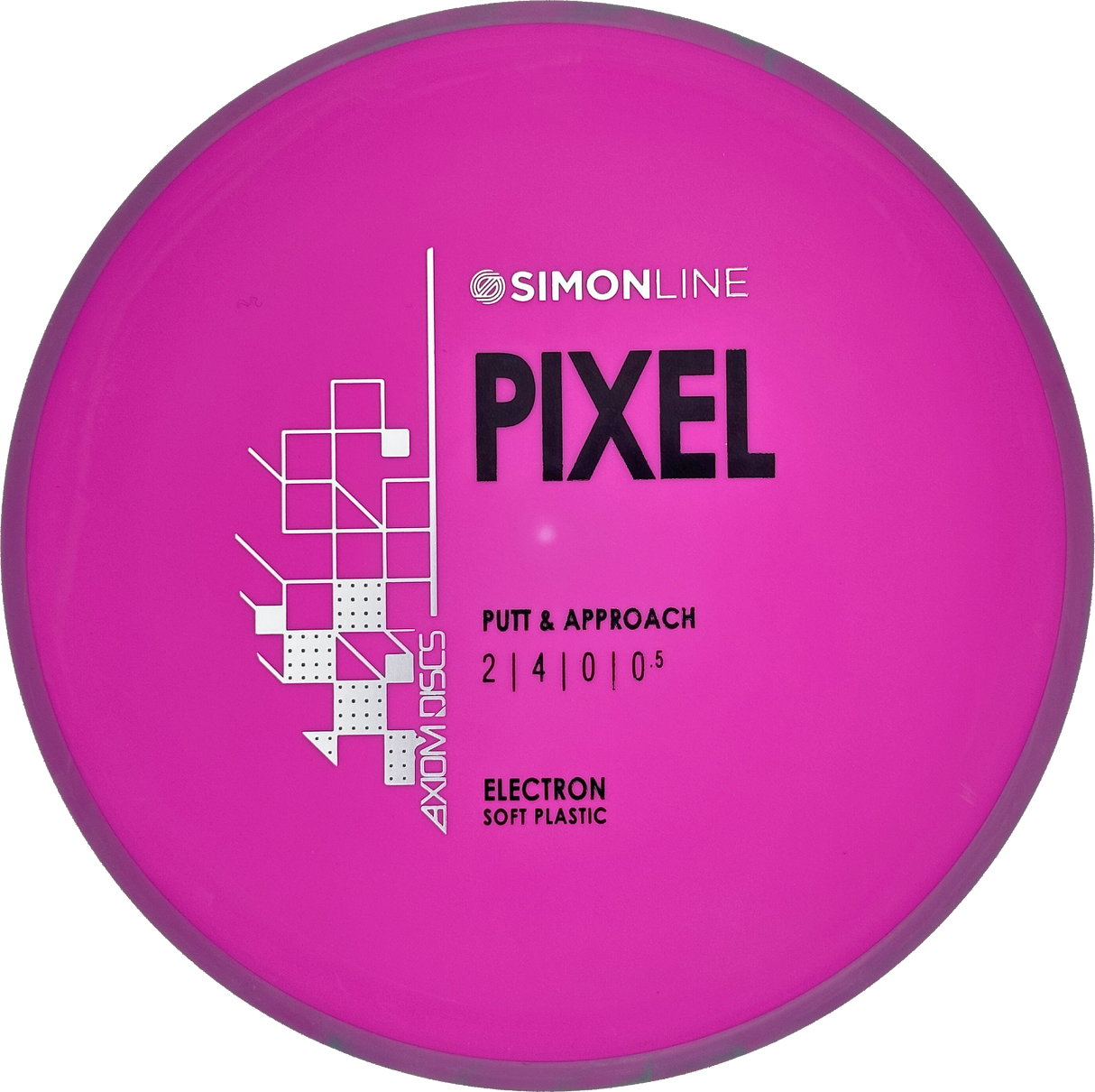 Axiom Pixel Electron Soft