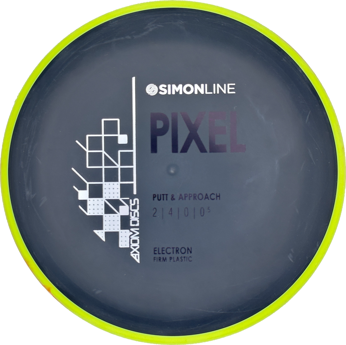 Axiom Pixel Electron Firm