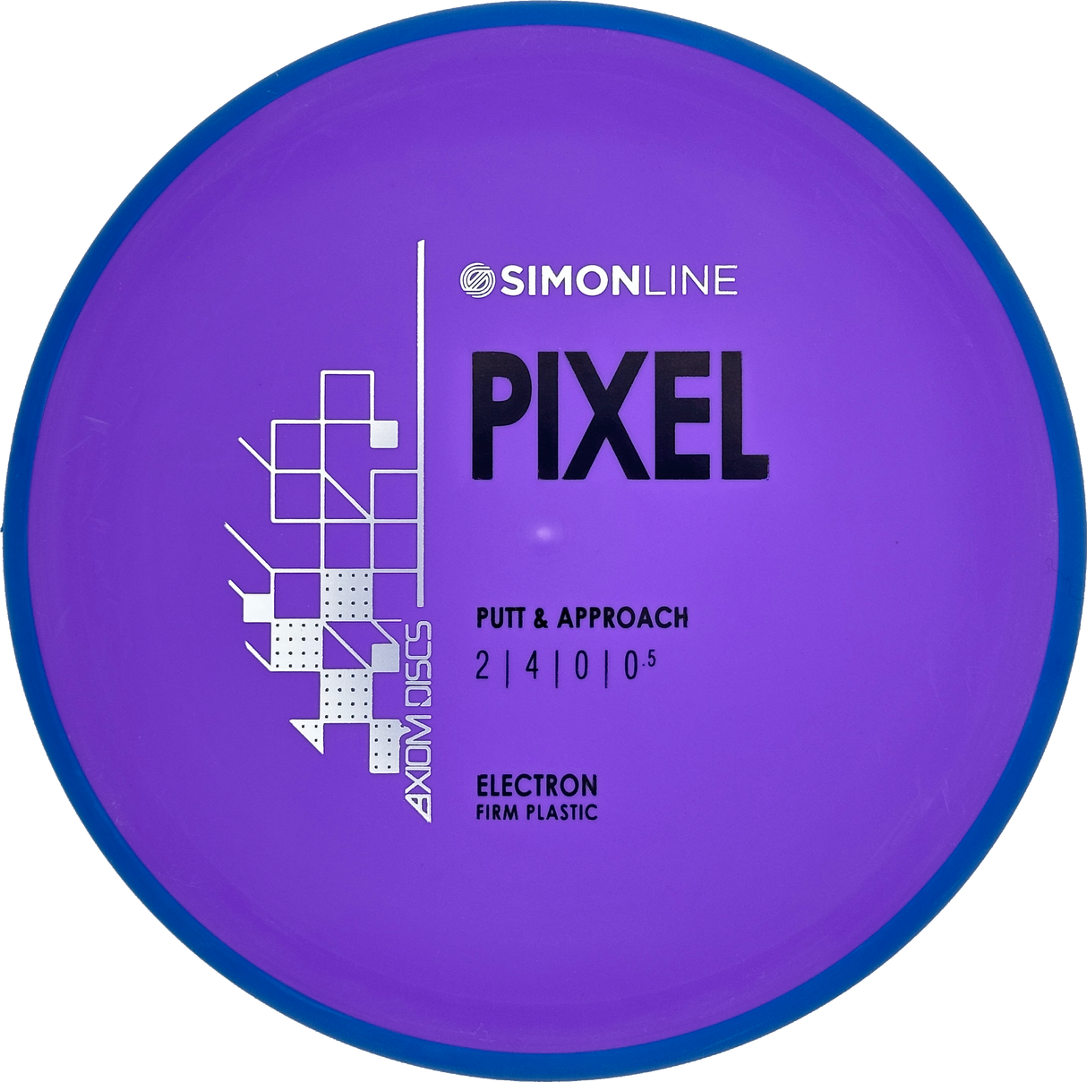 Axiom Pixel Electron Firm